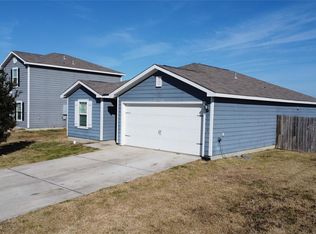 5739 Rainbow Rd, Cove, TX 77523