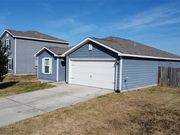 5739 Rainbow Rd, Cove, TX 77523