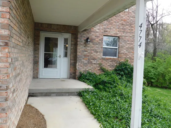 4774 N Briar Gate Dr, Bloomington, IN 47404