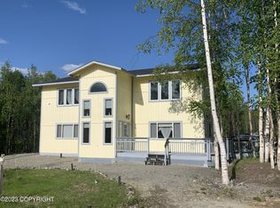 1850 S Lincoln Dr, Wasilla, AK 99623