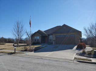 2115 Richmond Dr, Harrisonville, MO 64701