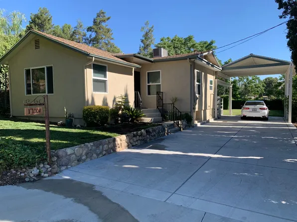 17001 Forrest St, Canyon Country, CA 91351