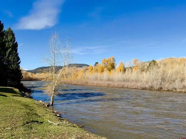 TBD Rio Vista Circle, South Fork, CO 81154