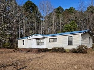 5689 Maxwell Rd, Stedman, NC 28391