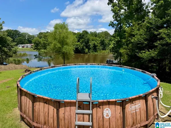 1140 Shore Dr, Ashville, AL 35953