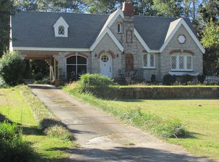 202 Poplar Dr, Washington, GA 30673
