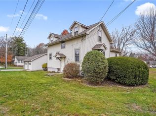 729 Fairfield School Rd, Columbiana, OH 44408