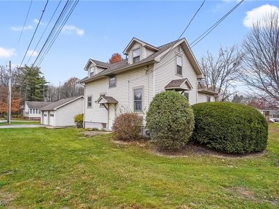 729 Fairfield School Rd, Columbiana, OH, 44408