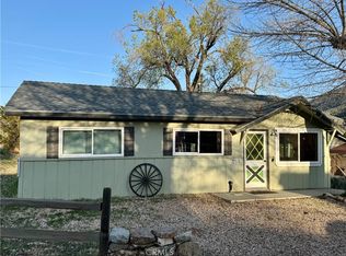 4520 Ivy Trl, Frazier Park, CA 93225