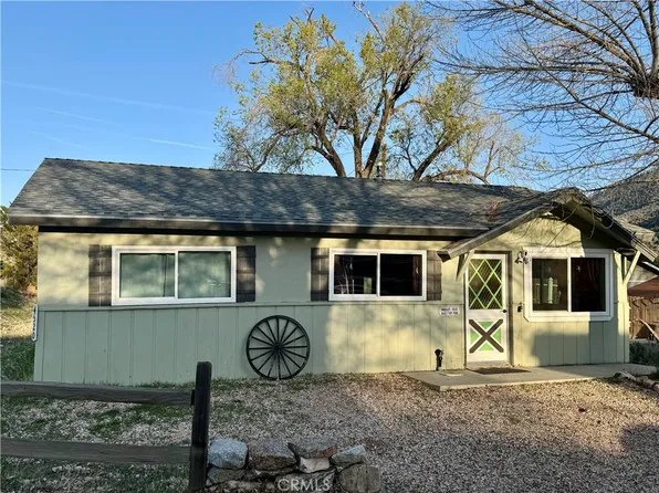 4520 Ivy Trl, Frazier Park, CA 93225