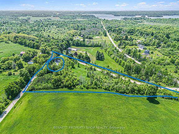 3rd image of 30 Kitley South Elmsley Townline Rd