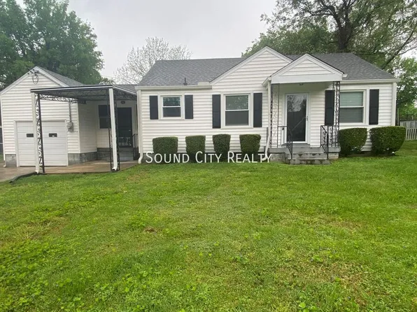 265 Sunrise Ave, Nashville, TN 37211