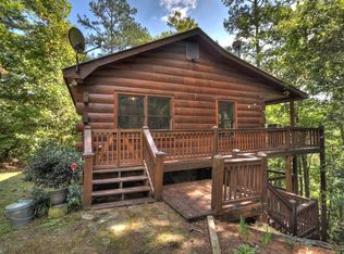 81 Buster Branch Rd, Blue Ridge, GA 30513