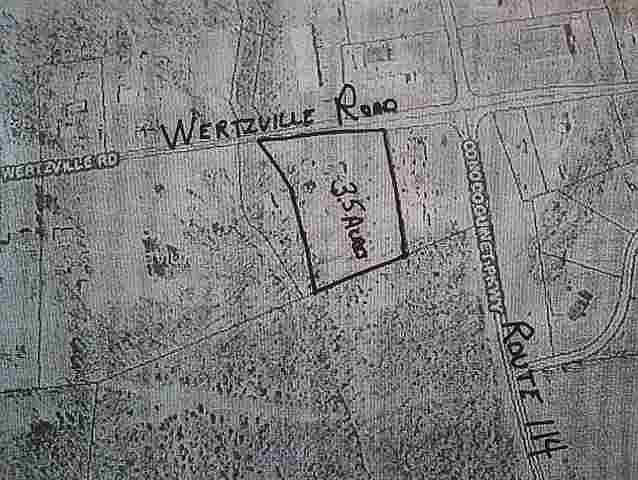 2nd image of 7039 Wertzville Rd