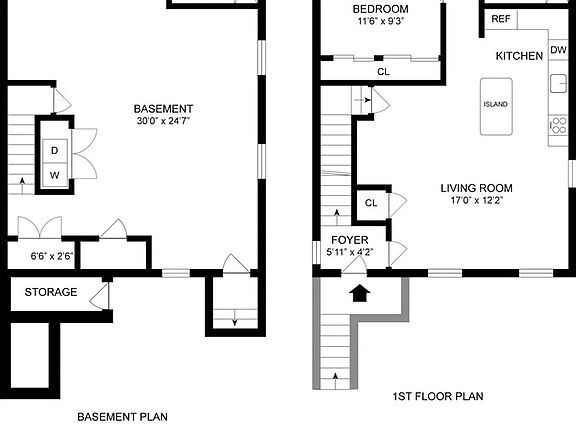 2nd image of 10-22 47th Ave #1