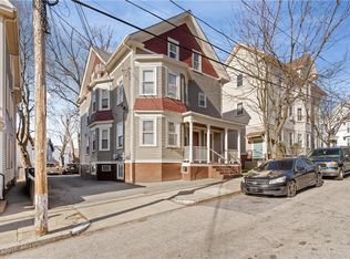 142 Abbott St, Providence, RI 02906