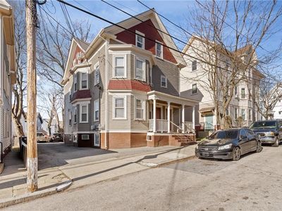 142 Abbott St, Providence, RI, 02906