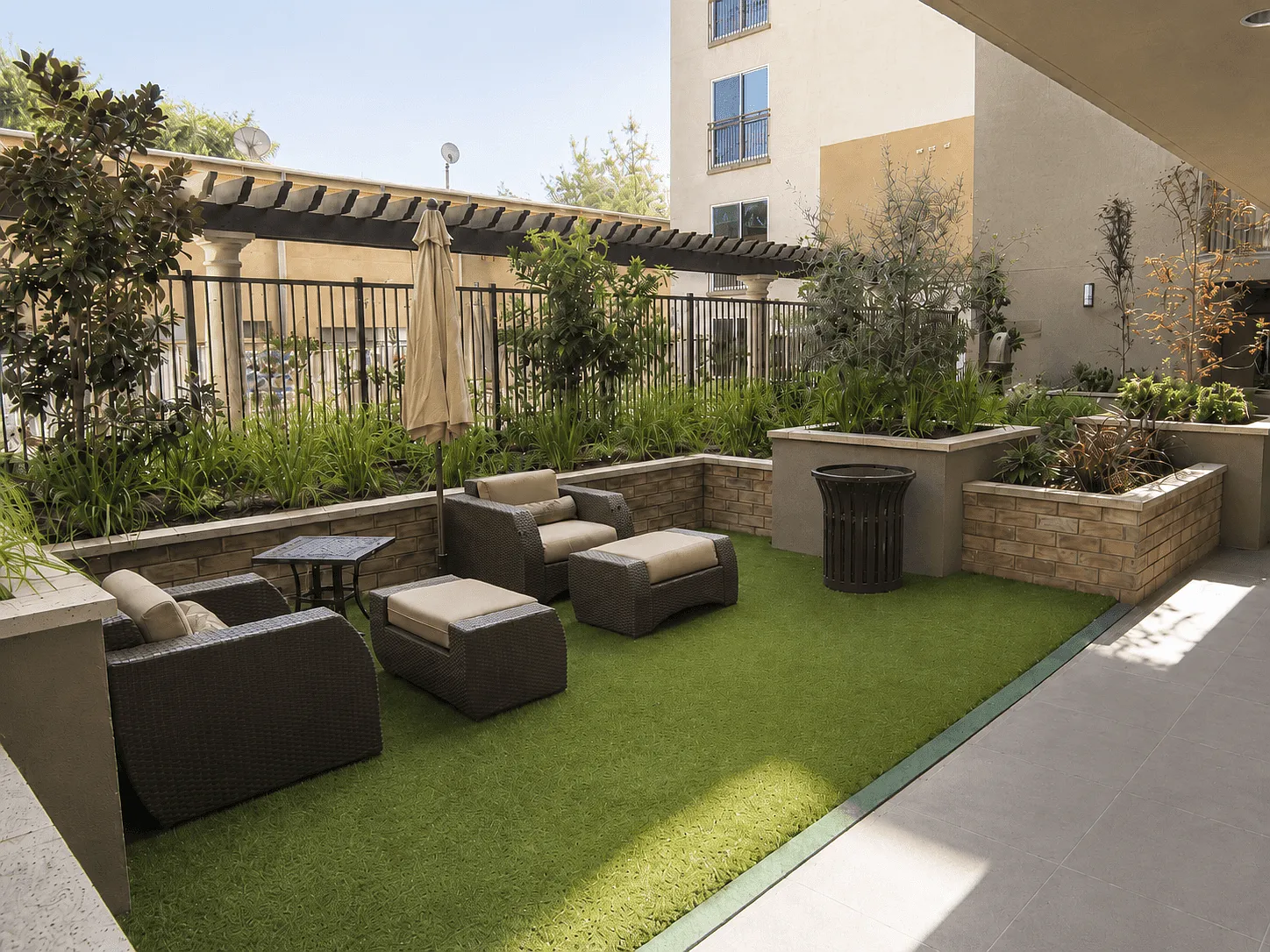 Legacy Valley Village — Photo 2