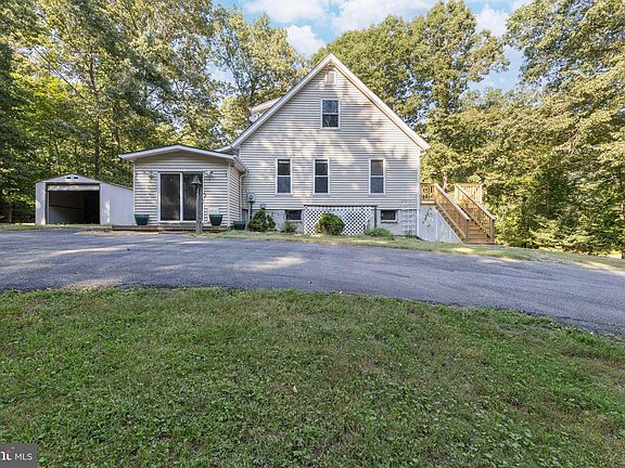 8140 Bowie Rd, Nanjemoy, MD 20662 | Zillow