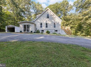 8140 Bowie Rd, Nanjemoy, MD 20662