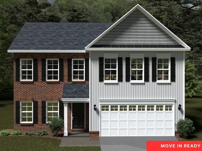 5255 Arrowhead Trl, Salem, VA, 24153