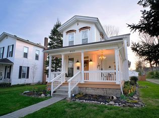 131 S Cherry St, Germantown, OH