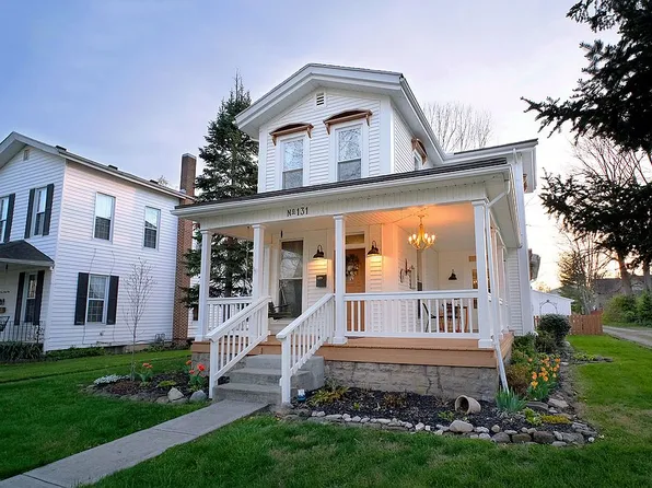 131 S Cherry St, Germantown, OH 45327