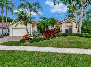 7924 Dorchester Rd, Boynton Beach, FL 33472