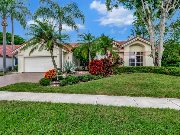 7924 Dorchester Road, Boynton Beach, FL 33472