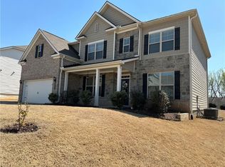 5255 Echos Cv, Cumming, GA 30028