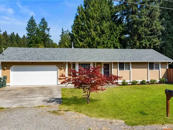 17030 Holly St SE, Yelm, WA 98597
