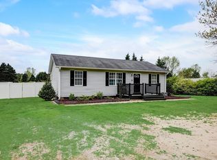 131 Old Halifax Rd, Louisburg, NC 27549