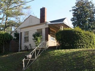 1104 S Candler St, Decatur, GA 30030