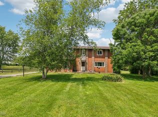 6831 Egypt Rd, Medina, OH 44256