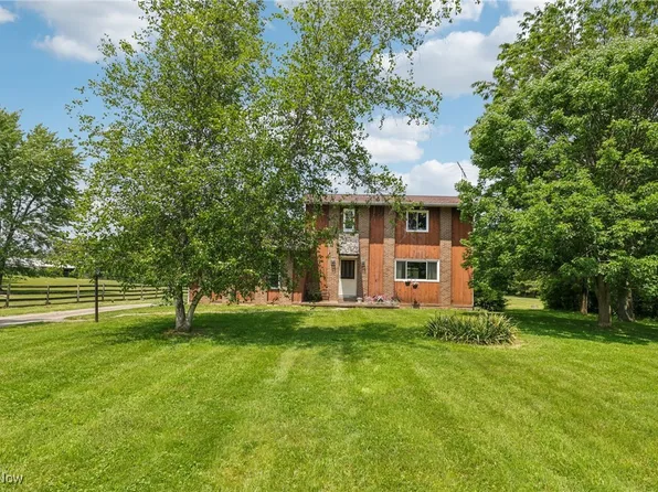 6831 Egypt Rd, Medina, OH 44256
