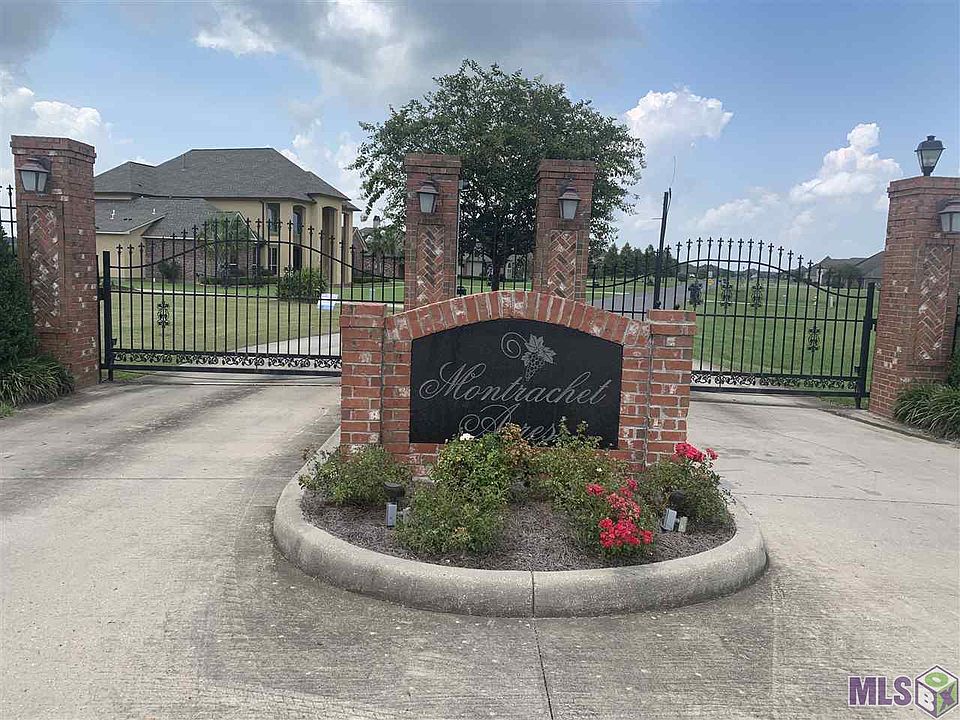 1st image of Montrachet Dr