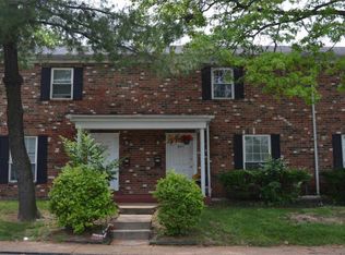 10977 Lavinia Dr, Saint Louis, MO 63123