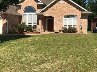 805 Bear Run, Enid, OK 73703