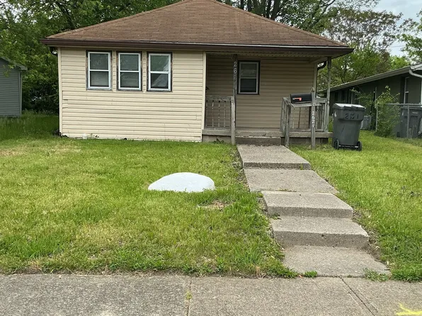 2621 N Tacoma Ave, Indianapolis, IN 46218