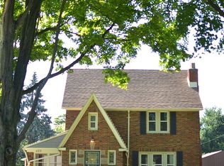 489 Crescent Rd, Mansfield, OH 44907