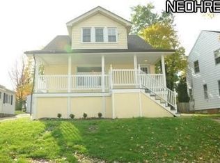 11114 Lincoln Ave, Garfield Heights, OH