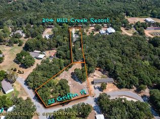 204 Mill Creek Resort Rd, Pottsboro, TX 75076