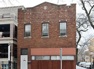 2058 N Dayton St UNIT 1, Chicago, IL 60614