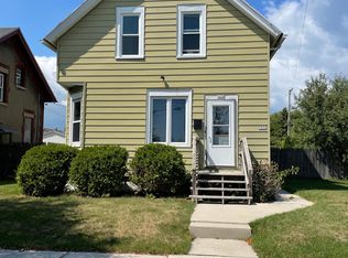 1638 Saemann Ave, Sheboygan, WI 53081