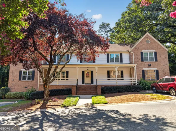 3825 Lavista Rd APT M1, Tucker, GA 30084