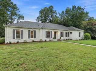 5517 Sycamore Grove Ln, Memphis, TN 38120