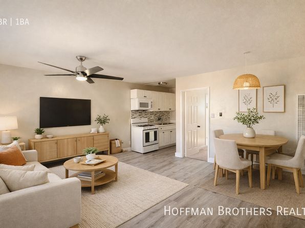 2509 S Denison Ave APT 1