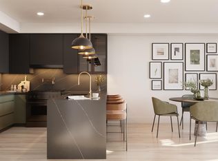338 7th St #2A, Jersey City, NJ 07302
