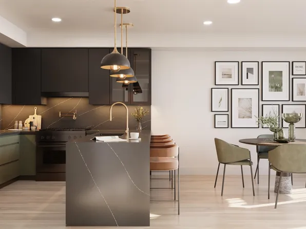 338 7th St #2A, Jersey City, NJ 07302