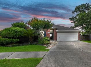 2434 Daneswood Ct, Spring, TX 77388